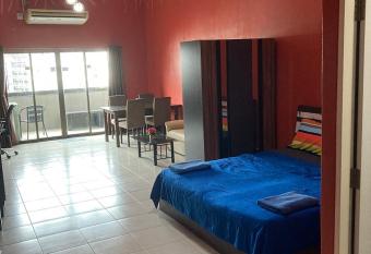 Secrets - Pattaya has Balcony rooms