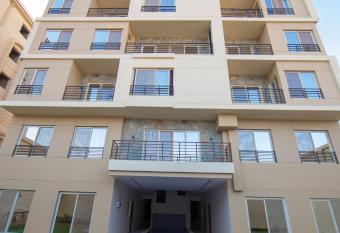The Home Dreamland has Balcony rooms