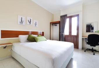 Nikara Residence Syariah has Balcony rooms