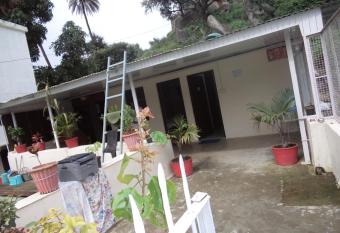 Rose Cottage has Balcony rooms