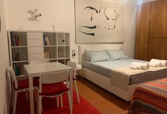 La casa del Centro has Balcony rooms