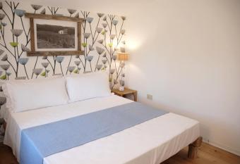 Hotel Galman has Balcony rooms