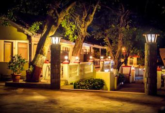 Adamo The Village allows 18 year olds to book a room