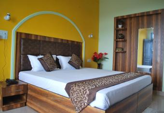 BillingVista Guest House Bir has Balcony rooms