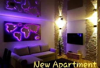 Landmann Apartment Metzingen has Balcony rooms