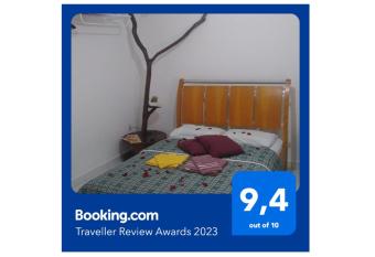 Recanto S   Alegria 2 allows 18 year olds to book a room