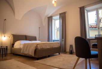 R&B Il Viavai allows 18 year olds to book a room