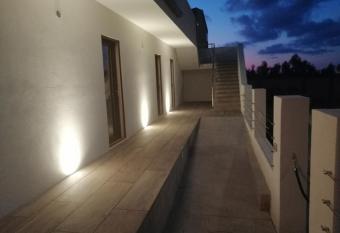 B&B Casa di Chia Buggerru allows 18 year olds to book a room