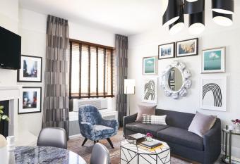 Galleria Park Hotel allows 18 year olds to book a room