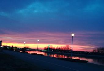 Olymp studio apartman Osijek+gara  a allows 18 year olds to book a room