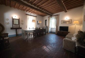Casale Amati Country House has Balcony rooms