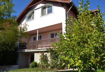 Granny s has Balcony rooms