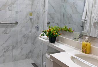 Libertg Hotels Spa allows 18 year olds to book a room