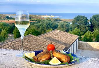 Pantanelli Di Vendicari has Balcony rooms
