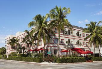 Casa Faena Miami Beach has Balcony rooms