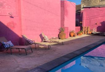 S  o Miguel House , Casa do Carvalhal has Balcony rooms