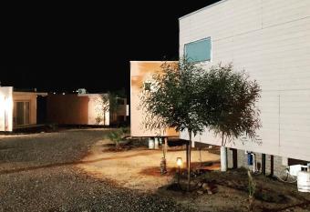 Rinc  n del Coraz  n has Balcony rooms