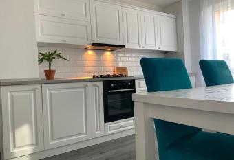 Apartament Anca has Balcony rooms