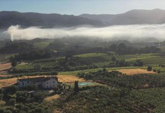 Cantagrillo Boutique Resort has Balcony rooms