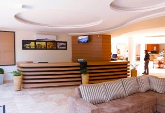 Hotel Serra do Itaqueri has Balcony rooms