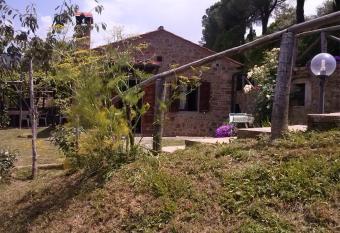 Casa Paradiso has Balcony rooms