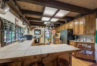 The Davies Family Inn allows 18 year olds to book a room