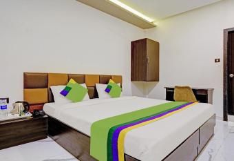 Treebo Trend Prime Grand, Andheri allows 18 year olds to book a room