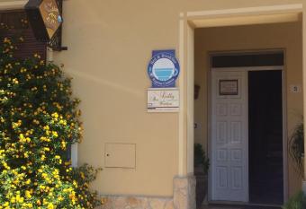 B&B Lolly has Balcony rooms