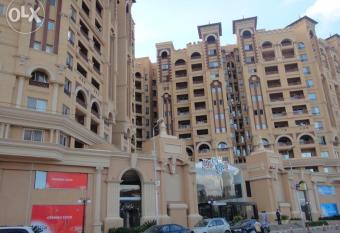 Alexandria princess has Balcony rooms