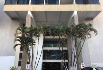 Sian Apart Hotel Garvey allows 18 year olds to book a room