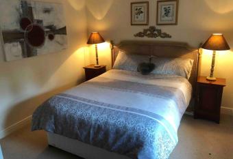 Caunton Beck 2 Bedroom Apartment allows 18 year olds to book a room