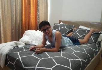 Mesaverte Residences AFS Suites has Balcony rooms