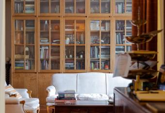 Albergo La Felicina - Mugello has Balcony rooms