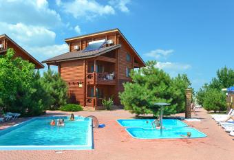         -                                             has Balcony rooms