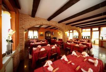 Locanda Da Luca allows 18 year olds to book a room