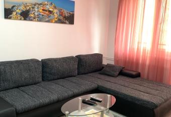 Apartament TT10 Botanicka has Balcony rooms