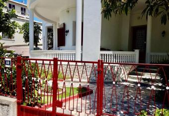 The Metropolis Residence Rhodes allows 18 year olds to book a room