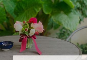 Old Town Villa 2 has Balcony rooms