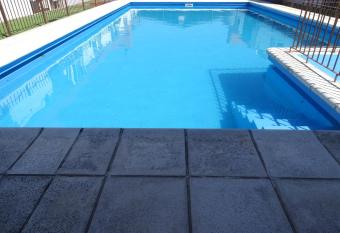 Departamento German en Complejo Suqu  a allows 18 year olds to book a room