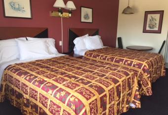 Exclusive Quarters allows 18 year olds to book a room