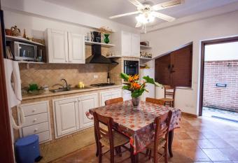 Erasippe Residence has Balcony rooms