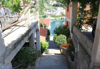 Beach Apartment Don Filippe has Balcony rooms