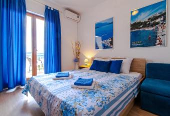 Rooms Ba  i   has Balcony rooms