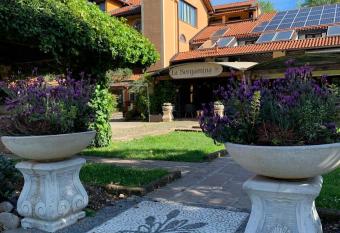 La Bergamina Hotel & Restaurant allows 18 year olds to book a room