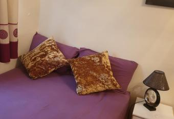 Hawkins Guest House allows 18 year olds to book a room