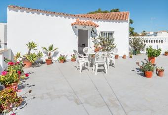 Apartamento Los Naranjos en Vejer has Balcony rooms