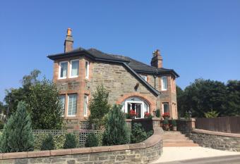 Carnaby Lodge allows 18 year olds to book a room