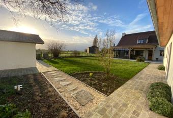 Madelette B&B allows 18 year olds to book a room