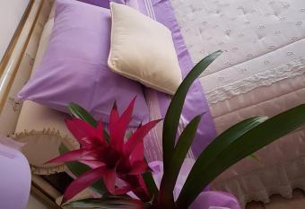 B&B La Delice has Balcony rooms