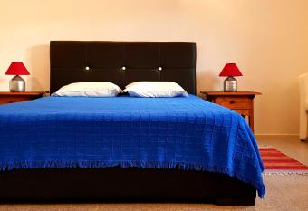 Charme de Monsaraz II allows 18 year olds to book a room